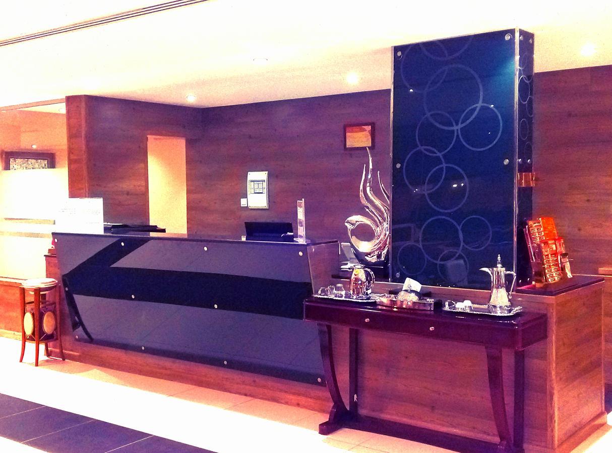 Aliah Towlan Palace Riyad Extérieur photo